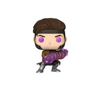 Funko Pop Marvel: Deadpool & Wolverine - Gambit Funko Pop Marvel: Deadpool & W
