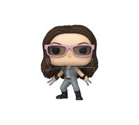 Deadpool 3 Pop! Marvel Vinile Figura X-23 9 Cm Funko