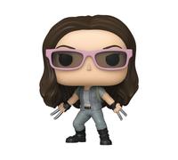 Merchandising Marvel: Funko Pop - Deadpool & Wolverine - X-23