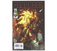Deadpool #3,Secret Invasion Variant (Deadpool, 3)