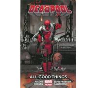 Deadpool 8: All Good Things