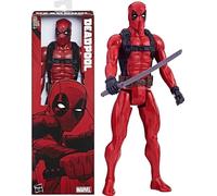 DEADPOOL ACTION FIGURE 30 CM HASBRO ORIGINALE