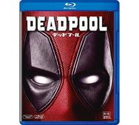 Deadpool [amazondvd Collection] [Blu-ray]