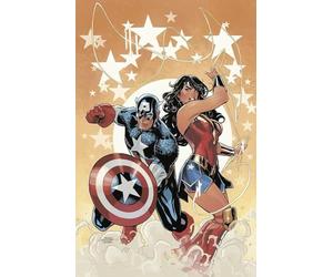 DEADPOOL BATMAN SPECIAL EVENTS VARIANT TERRY DODSON