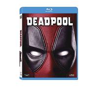 Deadpool (Regione 2 PAL) - Tim Miller