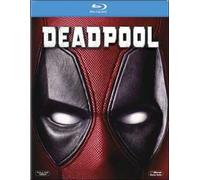 Deadpool (Regione 2 PAL) - Tim Miller