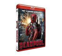 Deadpool BLU-RAY NUOVO