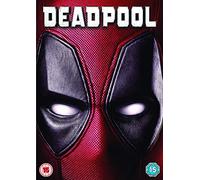 Deadpool by Ryan Reynolds(2016-06-13)