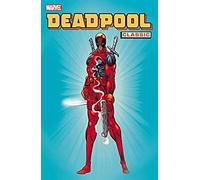 Deadpool Classic 1: 0