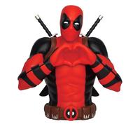 Deadpool Classic Coin Bank Deadpool Bust