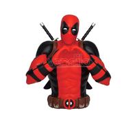 Deadpool Classic Salvadanaio Deadpool Busto Con Figure Int.