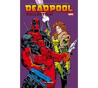 Deadpool collection. Le origini (Vol. 7)