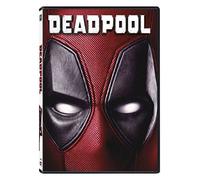 Deadpool - [DVD]