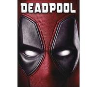 Deadpool (DVD) Reynolds Soni Skrein