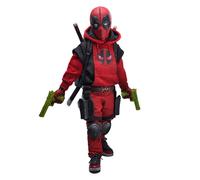 Deadpool e Wolverine Kidpool Action Figure in scala 1:6