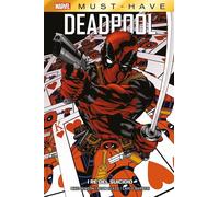 Deadpool - I Re del Suicidio - Marvel Must Have - Panini Comics - Italiano