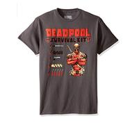 Deadpool il Mio Needs Marvel Comics T-Shirt
