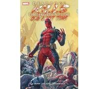 Deadpool Kills The Marvel Universe One Last Time: 1