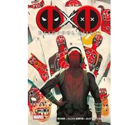 Deadpool killt² (Pocket Edition)