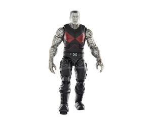 Deadpool Legacy Collection Marvel Legends Action Figura Marvel's Colossus 22 Cm