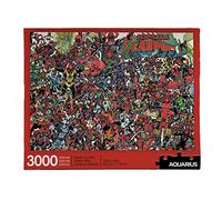 Deadpool Marvel Cattivissimo puzzle da 3000 pezzi