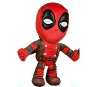 Deadpool Marvel Peluche Figura Giocattolo 23 / 30 Cm Peluche Wolverine X-Men