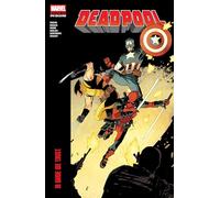 DEADPOOL MODERN ERA EPIC COLLECTION: IN WADE WE TRUST: 1