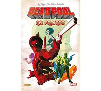 Deadpool nel passato