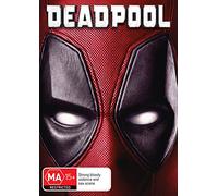 Deadpool [NON-USA Format, Region 4 Import - Australia]