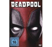 Deadpool - NUOVO