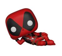 Deadpool Parody POP Marvel Vinyl Figure Deadpool 9 cm