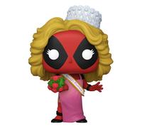 Deadpool Parody POP Vinyl Figure Beauty Pageant 9 cm