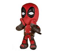 Deadpool Peluche morbido scioccato Marvel da 30,5 cm