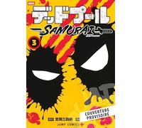 Deadpool Samurai - Saison 2 T01