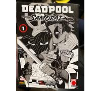 Deadpool samurai (Vol. 1)