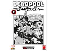 Deadpool samurai (Vol. 2)