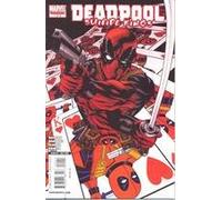 Deadpool Suicide Kings 4