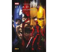 Deadpool uccide l'universo Marvel