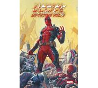 Deadpool Uccide l'Universo Marvel un'Ultima Volta - Marvel Collection - Panini