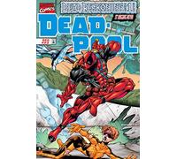 Deadpool, Vol 1 #23 (Comic Book): Dead Reckoning, Part 1 of 3
