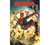 Deadpool Vol. 1 - Legame di Sangue - Marvel Collection - Panini Comics Italiano