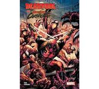 Deadpool vs Absolute Carnage