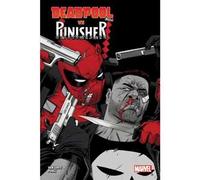 Deadpool vs Punisher