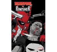 Deadpool vs Punisher