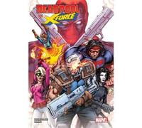 Deadpool vs X-Force