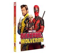 DEADPOOL & WOLVERINE - BD - NUOVO