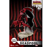 Deadpool 3 D-Stage PVC Diorama Deadpool 16 Cm Beast Kingdom Toys