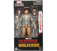 PREORDER Marvel Legends Series Deadpool & Wolverine: LOGAN by Hasbro
