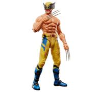 Deadpool & Wolverine Marvel Legends Action Figura Wolverine 15 Cm Hasbro