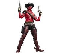 Hasbro Marvel Legends Series, Cowboypool, idea regalo, action figure collezionabile da 15 cm ispirata al film "Deadpool & Wolverine" dei Marvel Studios